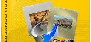 Иконка Advanced Batch Converter