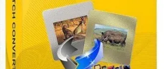 Иконка Advanced Batch Converter