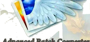 Иконка Advanced Batch Converter
