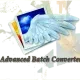 Иконка Advanced Batch Converter