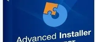 Иконка Advanced Installer 14.9 Build D1A66FF2F1 RePack by Alex Zaguzin [Ru]