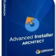 Иконка Advanced Installer 14.9 Build D1A66FF2F1 RePack by Alex Zaguzin [Ru]