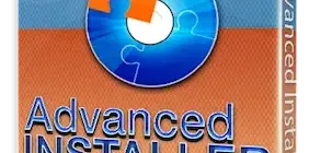 Иконка Advanced Installer 15.6 (2019) РС RePack by xetrin