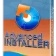 Иконка Advanced Installer 15.6 (2019) РС RePack by xetrin