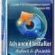 Иконка Advanced Installer 19.1 RePack (& Portable) by xetrin [Ru En]