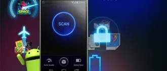 Иконка Advanced Mobile Care