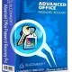 Иконка Advanced Office Password Recovery Pro 6.34 Build 1889 (2019) РС
