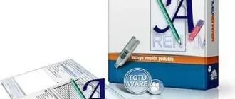 Иконка Advanced Renamer 3.88.1 (2021) PC + Portable