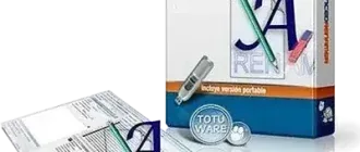 Иконка Advanced Renamer 4.03 + Portable (x64) [Multi Ru]