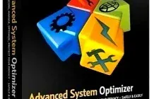 Иконка Advanced System Optimizer