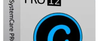 Иконка Advanced SystemCare Pro 12.3.0.332 (2019) PC RePack & Portable by D!akov