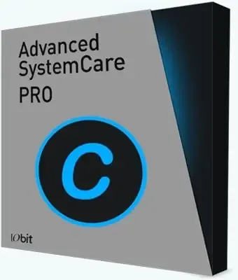 Иконка Advanced SystemCare Pro 13.2.0.222 (2020) PC RePack & Portable by D!akov