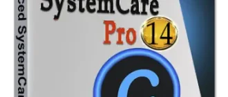 Иконка Advanced SystemCare Pro 14.1.0.210 Final (2021) РС