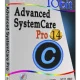 Иконка Advanced SystemCare Pro 14.1.0.210 Final (2021) РС