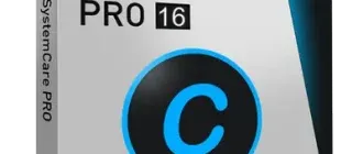 Иконка Advanced SystemCare Pro 16.1.0.106 RePack by OctaneS [Multi Ru]