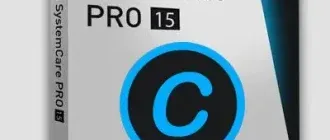 Иконка Advanced SystemCare Pro 16.2.0.169 (2023) PC Portable by FC Portables