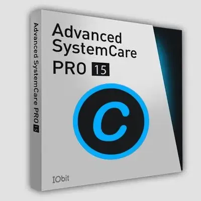 Иконка Advanced SystemCare Pro 16.2.0.169 (2023) PC Portable by FC Portables