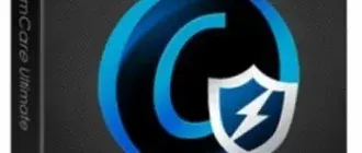 Иконка Advanced SystemCare Ultimate 11.0.1.58 (2017) Multi Русский