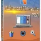 Иконка Advanced Uninstaller PRO 13.23.0.52 Portable by FC Portables [Multi Ru]