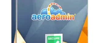 Иконка AeroAdmin 4.8 сборка 3568 [Multi Ru]