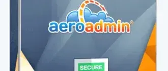Иконка AeroAdmin 4.8 сборка 3612 [Multi Ru]