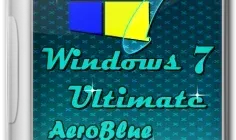 Иконка AeroBlue