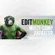 Иконка AEscripts - EditMonkeyv1.00 [En]