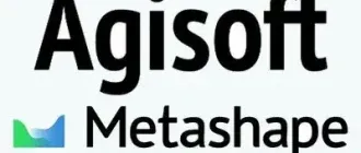 Иконка Agisoft Metashape Professional 1.7.0 build 11539 pre-release [Ru En]