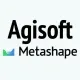 Иконка Agisoft Metashape Professional 1.7.0 build 11539 pre-release [Ru En]