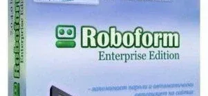 Иконка AI RoboForm