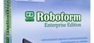 Иконка AI RoboForm