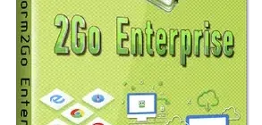 Иконка AI RoboForm2Go Enterprise 7.9.32.2 x86 x64 [2018, MULTILANG +RUS]