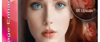 Иконка Aiarty Image Enhancer 2.6 RePack (& Portable) by elchupacabra DC (22.08.2024) [Multi]