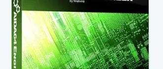 Иконка AIDA64 Engineer Edition 6.75.6100 Portable by FC Portables [Multi Ru]