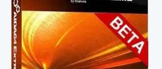 Иконка AIDA64 Extreme Edition 6.88.6426 Beta Portable [Multi Ru]