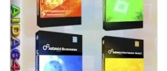 Иконка AIDA64 Extreme Engineer Business 6.85.6300 RePack (& Portable) by Dodakaedr [Multi Ru]