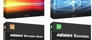 Иконка AIDA64 Extreme Engineer Business Network Audit 6.33.5700 Final (2021) PC RePack & Portable by TryRooM
