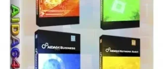 Иконка AIDA64 Extreme Engineer Business Network Audit 6.70.6000 RePack (&Portable) by elchupacabra [Multi Ru]