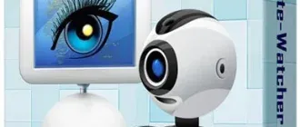 Иконка Aignes WebSite-Watcher