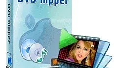 Иконка Aimersoft DVD Ripper