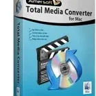 Иконка Aimersoft Total Media Converter