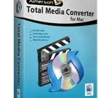 Иконка Aimersoft Total Media Converter