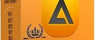 Иконка AIMP 4.51 Build 2077 Final (2017) PC + RePack & Portable