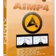 Иконка AIMP 4.60 Build 2177 Final (2020) РС RePack & Portable by elchupacabra