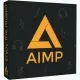 Иконка AIMP 5.00 Build 2334 Final (2021) PC RePack & Portable by TryRooM
