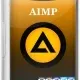 Иконка AIMP 5.00 Build 2335 RePack (& Portable) by Dodakaedr [Multi Ru]