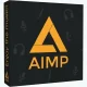 Иконка AIMP 5.00 Build 2344 + Portable [Multi Ru]