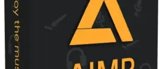 Иконка AIMP 5.01 Build 2357 RePack (& Portable) by TryRooM [Multi Ru]