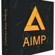 Иконка AIMP 5.01 Build 2357 RePack (& Portable) by TryRooM [Multi Ru]