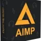 Иконка AIMP 5.02 Build 2365 RePack (& Portable) by Dodakaedr [Multi Ru]